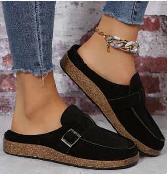 Belly Sandal for women