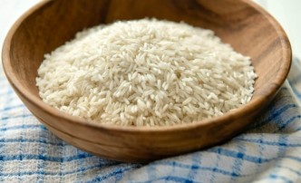 Rice mill