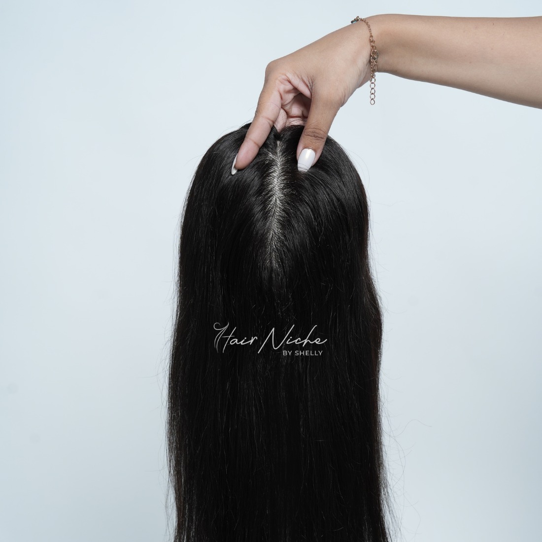 Natural Hair Extensions
