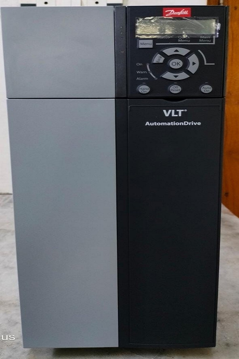 AC Drive 2.2kw, 3Phase FC360 Automation Drive