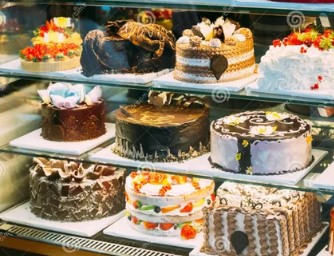 Bakery Products