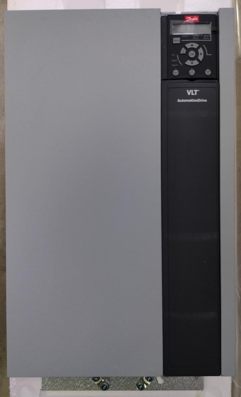 AC Drive Q22kw, 3Phase, Normal Duty FC360 Automation Drive
