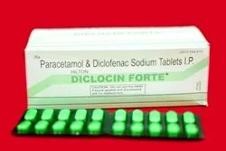Pharmaceutical & Healthcare Products