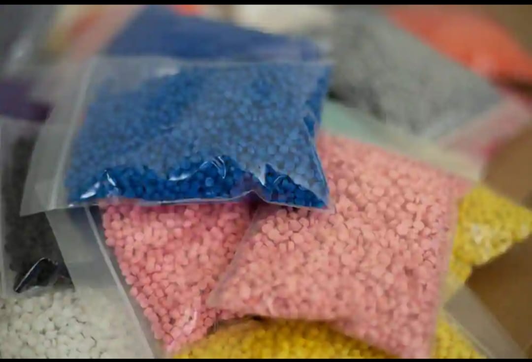 PVC compound