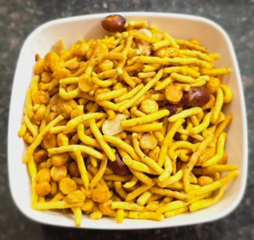  Bikaneri Namkeen