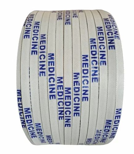 CUSTOMISED PRINTED PP BOX PACKAGING ROLL