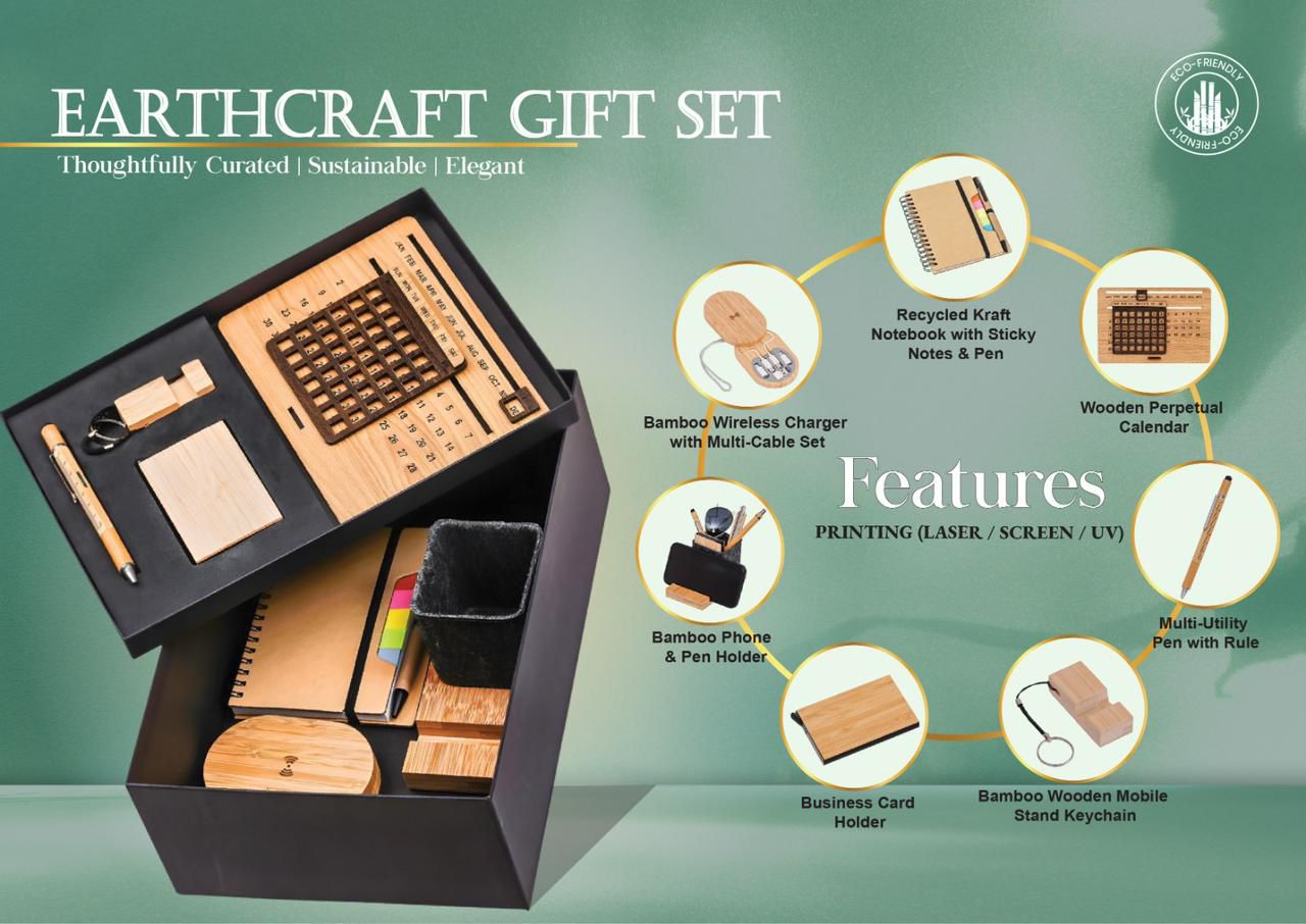 Corporate Gifts, Pens, Stationery Gift Articles, Home Utilities, Clocks of various models