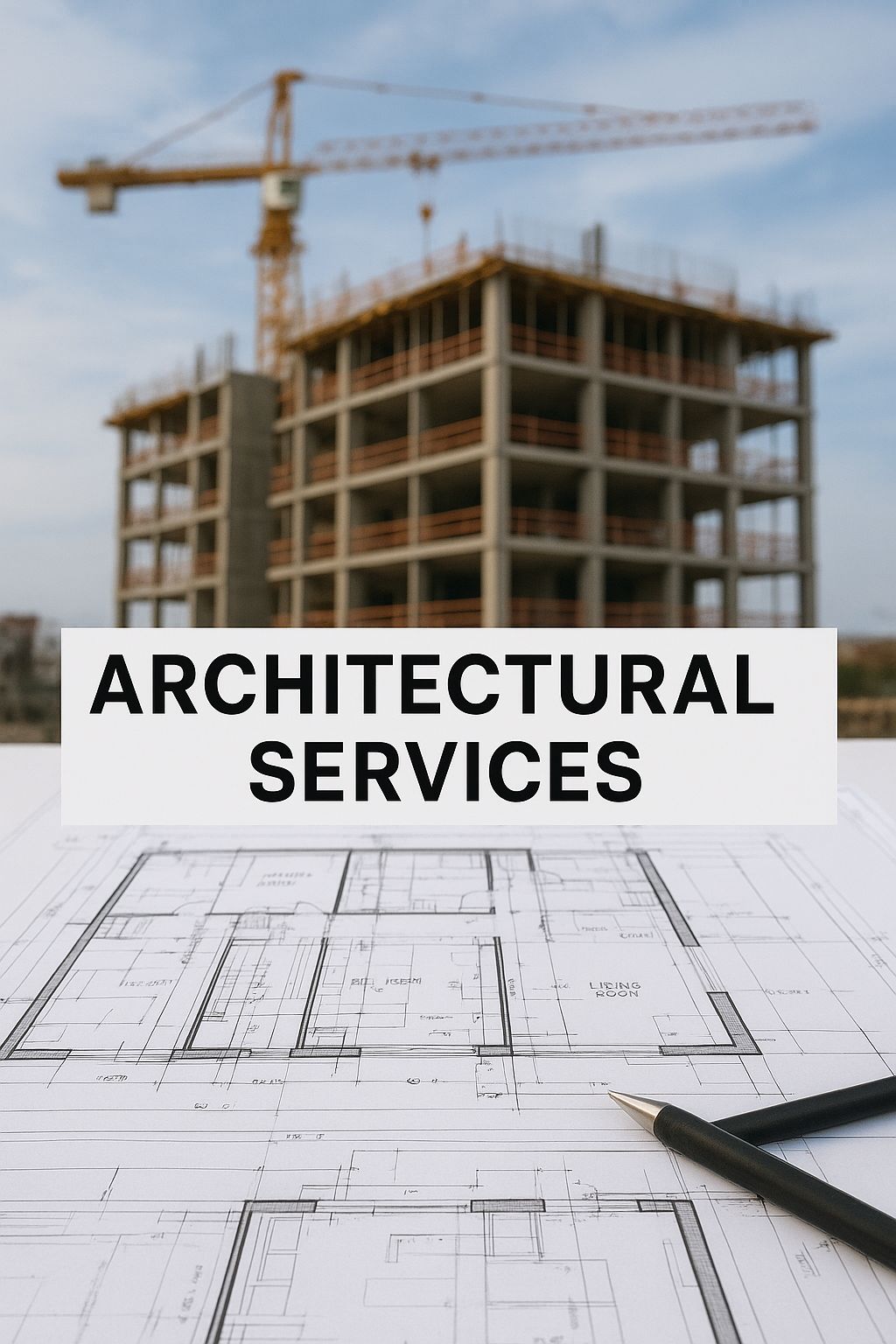 Architectural consultant