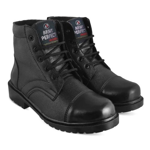 Jungle Boots