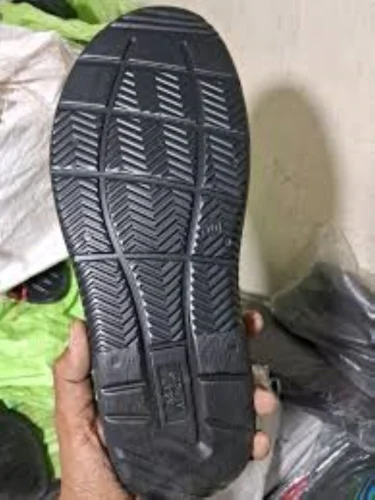 PVC Shoe Soles / Footwear Sole Components / Shoe Sole Material
