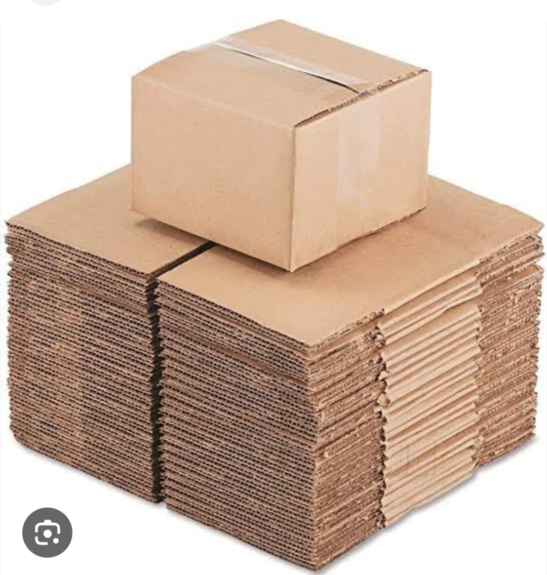 Printed Corrugated Box,  Printed label, Playing Cards