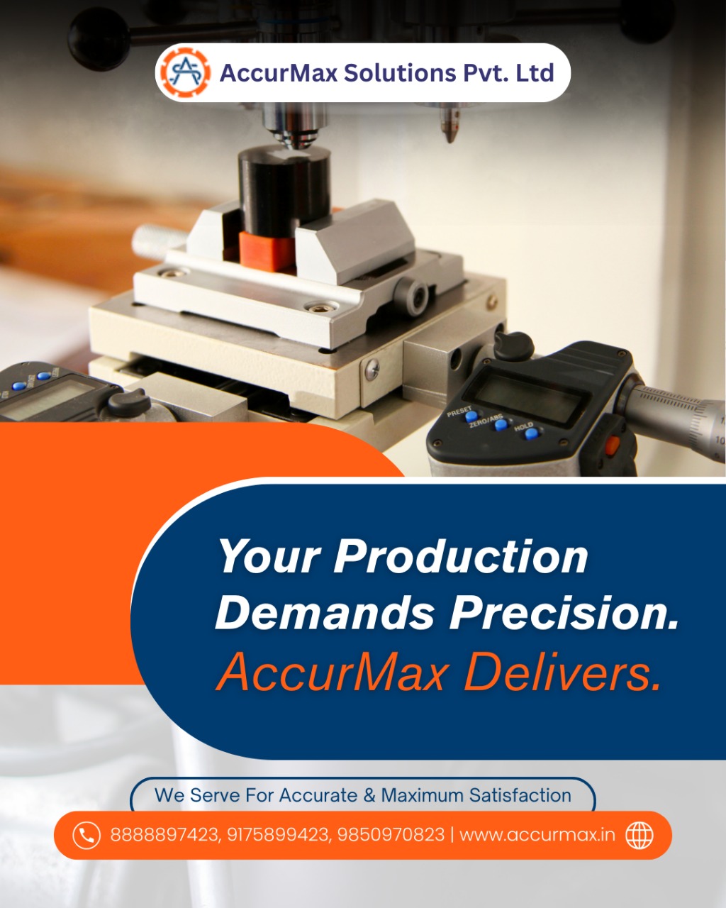 process control & measuring Instrument Calibration & HVAC Validation