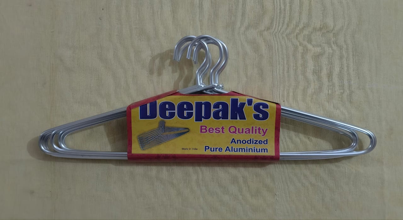 Wire Cloth Hanger