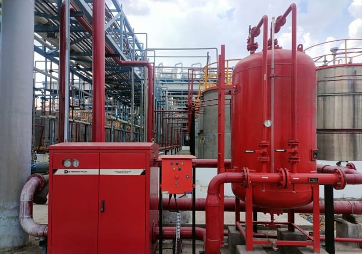 Engineering Solutions & Contracting