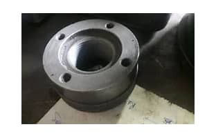 TRACTOR PARTS 