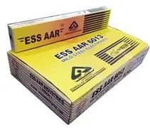   Stick welding electrodes