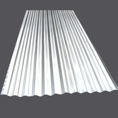 GC Roofing Sheet