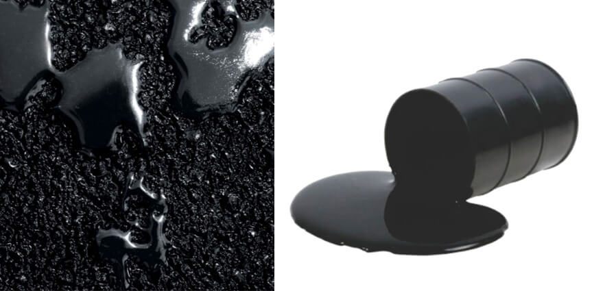 Coal Tar Derivatives & Aromatic Chemical Products