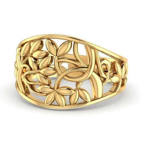 Gold Jewellery Products