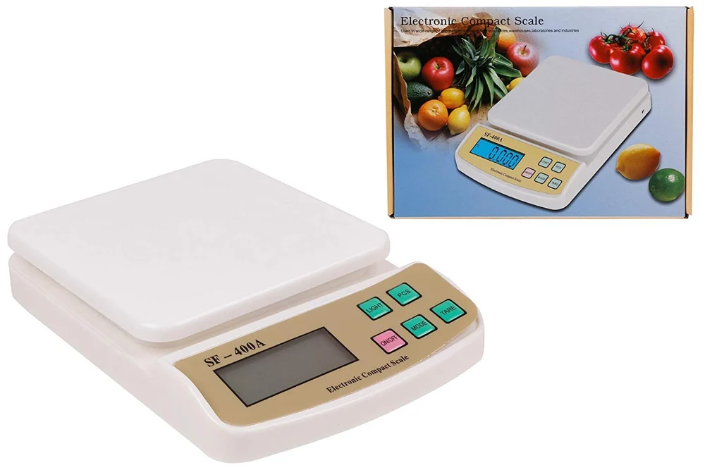 Kitchenweighing scale