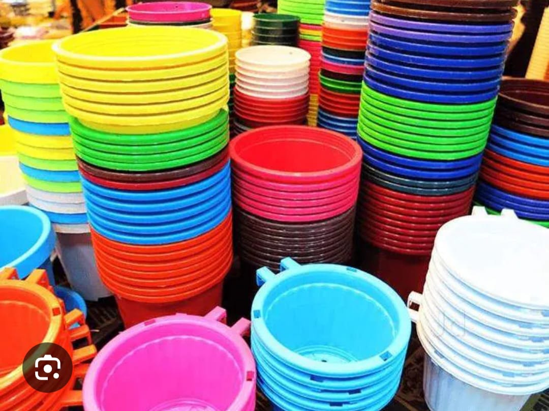 Plastic Products