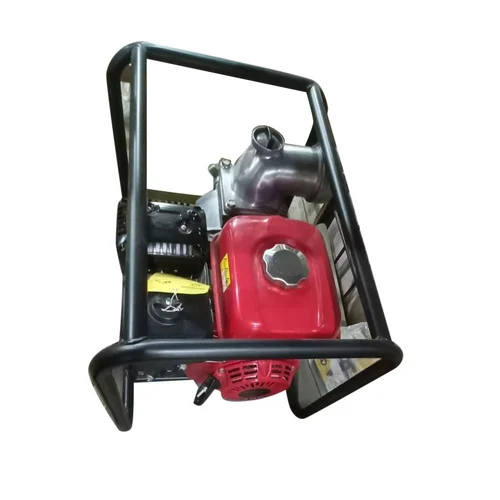 Self Priming Portable Pump Set