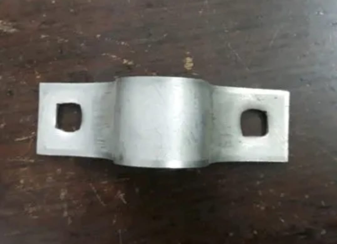 Aluminium Door and Window fittings