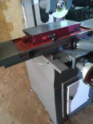 repair shops and machine tool manufacturers.