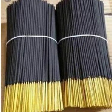 Raw Incense Stick