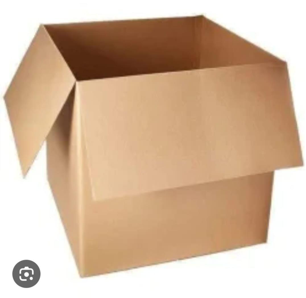 Corrugated Box