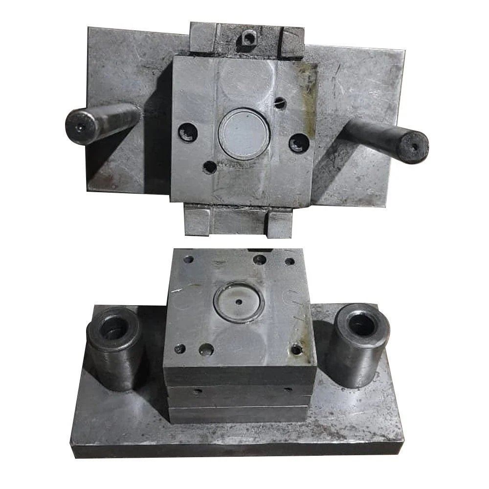 Sheet Metal Die