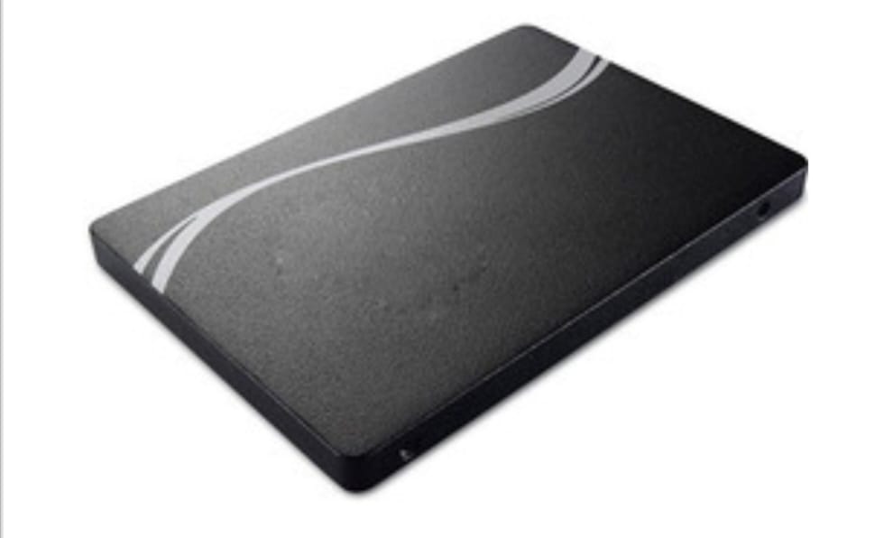 Computer Harddisc