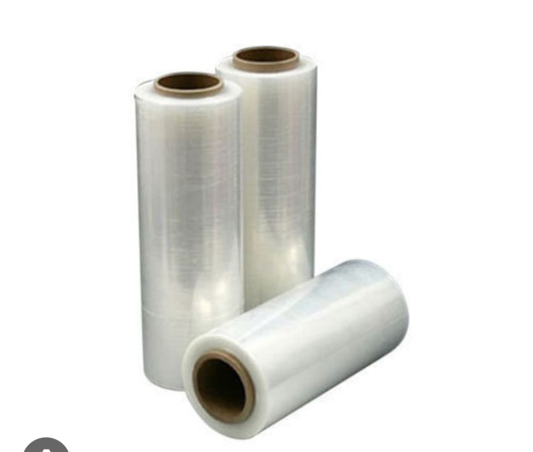 PE Stretch Roll