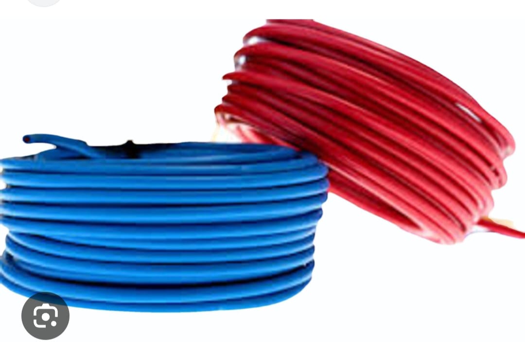  LED Wire