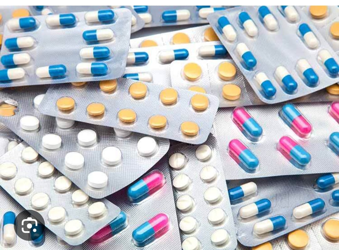 Pharmaceuticals Dry powder Injections 