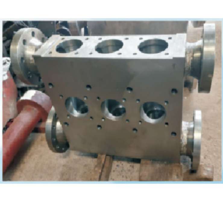 Babitt Bearing