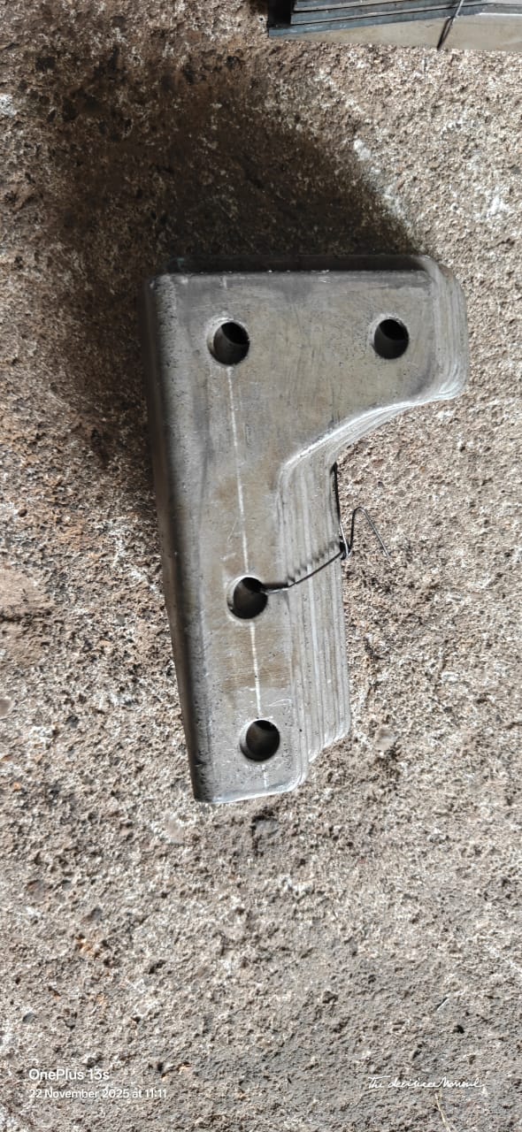 AUTOMOTIVE PARTS