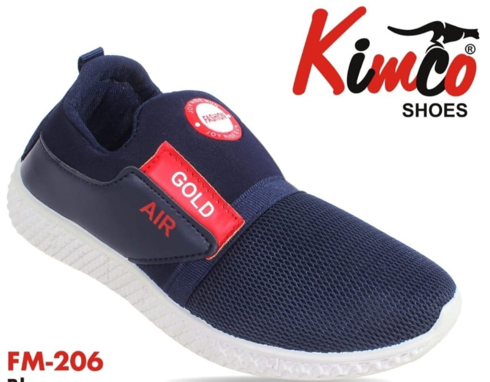 Korean Shoes
