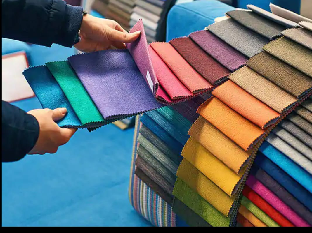 Fabric 