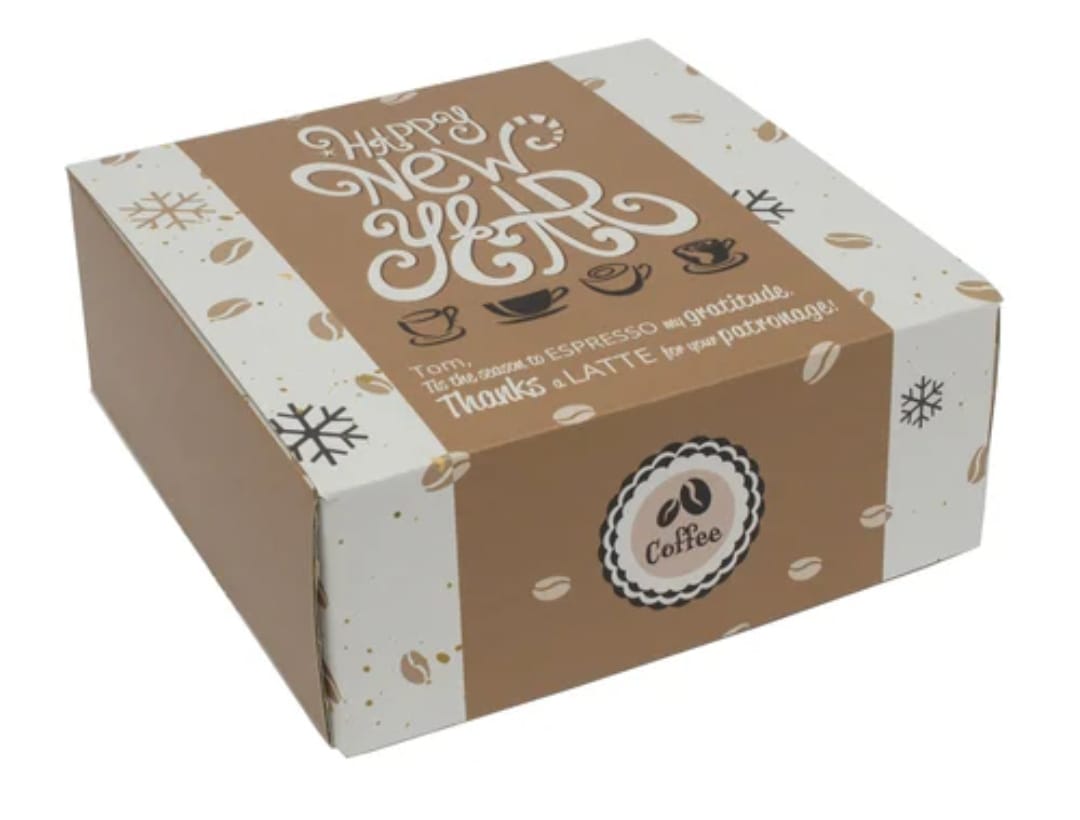 Corrugated Box