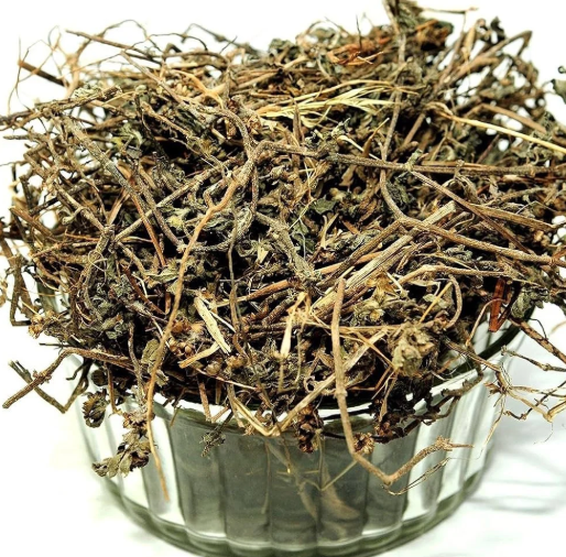 Bhringraj Ayurvedic Herb