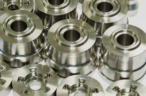 Stainless Steel Casting