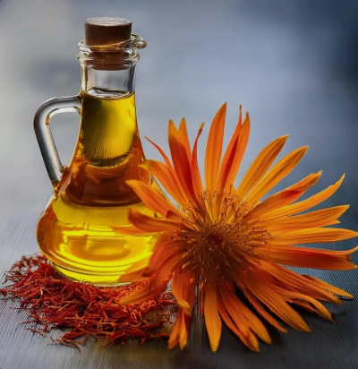 Safflower Oil
