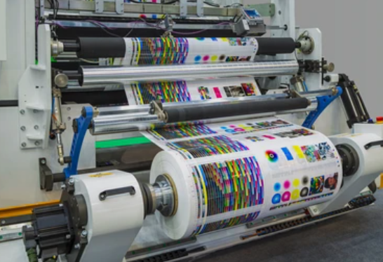 Offset Printing Services