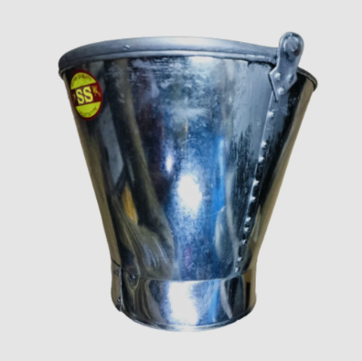 Iron Bucket