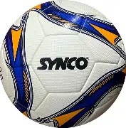  football (or soccer ball)
