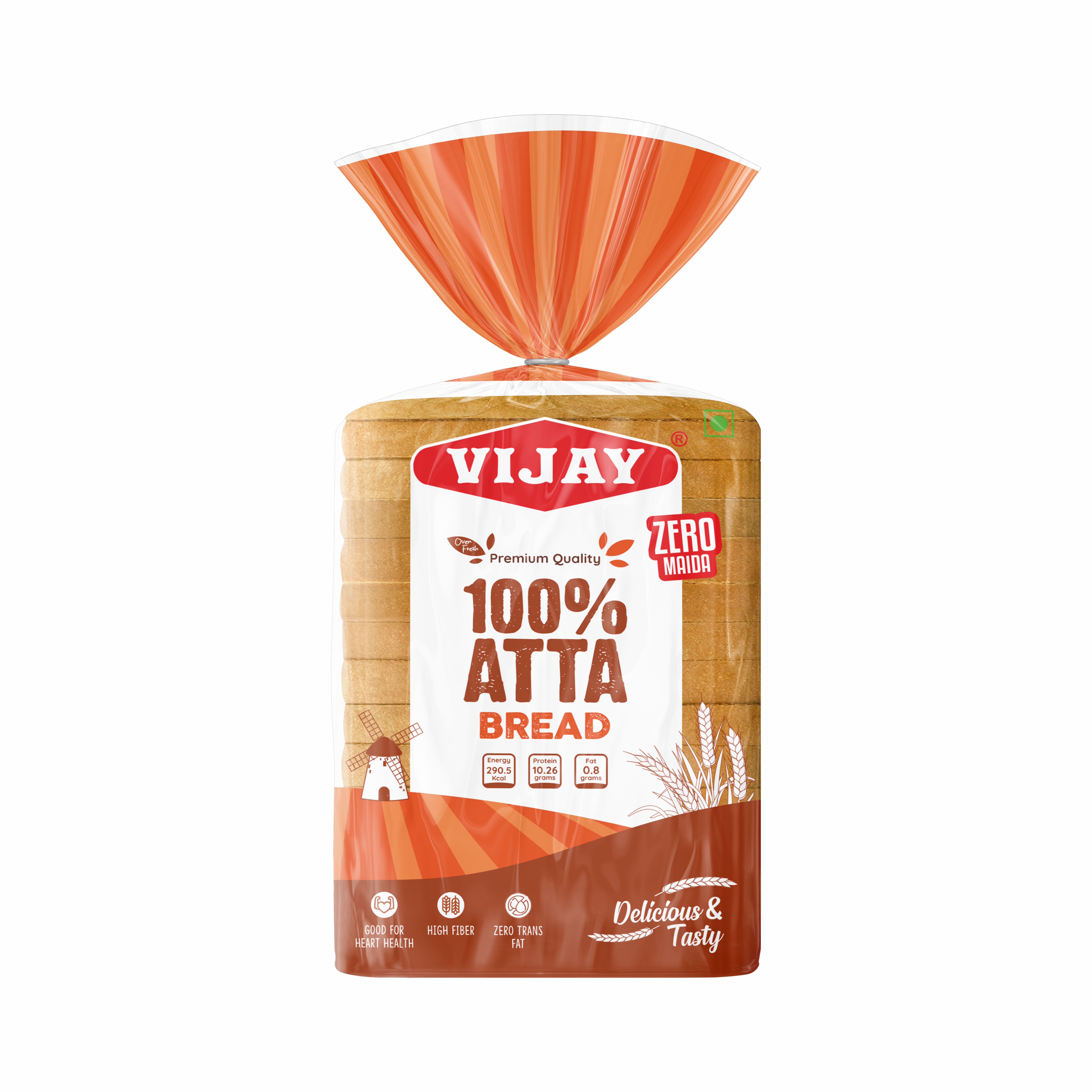 BREAD