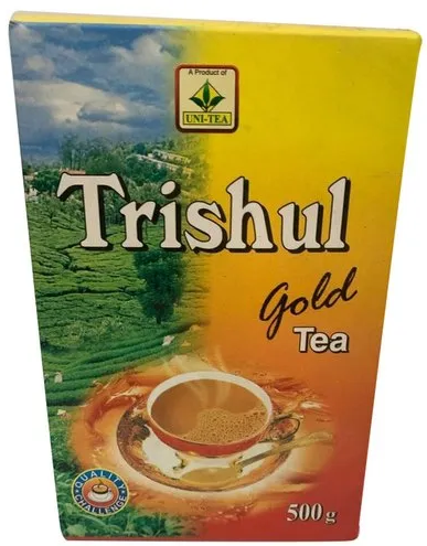 Trishul Gold Tea 
