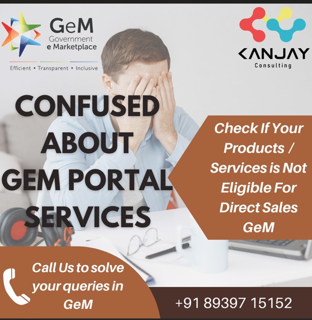 HR, Payroll, Recruitment, GeM Consulting & Statutory Compliance Services