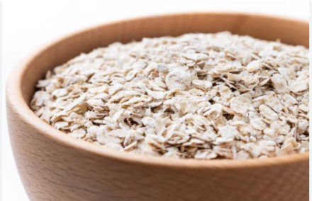 range of oat cereals, oats & white oat